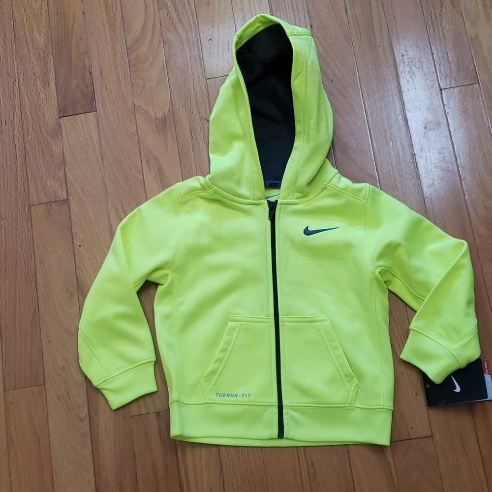 Nike hoodie